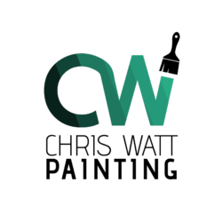 Chris Watt Painting